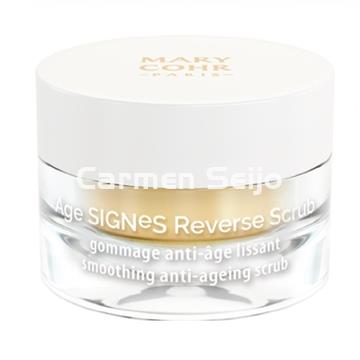 Mary Cohr Exfoliante Age SIGNeS Reverse - Imagen 1