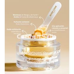 Mary Cohr Exfoliante Age SIGNeS Reverse - Imagen 2