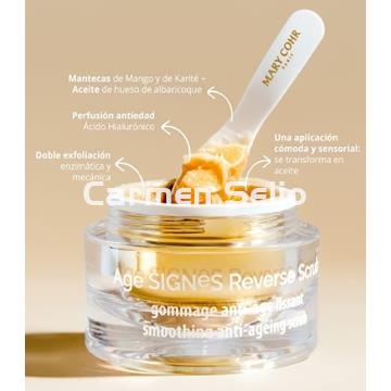 Mary Cohr Exfoliante Age SIGNeS Reverse - Imagen 2