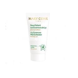 Mary Cohr Exfoliante Enzimático Doux Foliant aux Essences de Lys 50 ml - Imagen 1