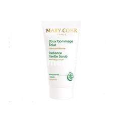 Mary Cohr Exfoliante Facial Iluminador Doux Gommage Éclat 50 ml - Imagen 1