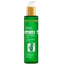 Mary Cohr · Firm Tonic · Aceite Reafirmante Corporal - Imagen 1