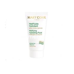 Mary Cohr Fluido Hidratante Matificante MatiFluide 50 ml - Imagen 1