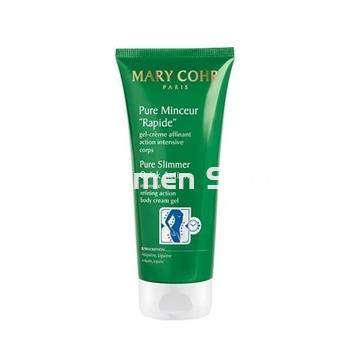 Mary Cohr Gel-Crema Reductora Pure Minceur Rapide 200 ml - Imagen 1