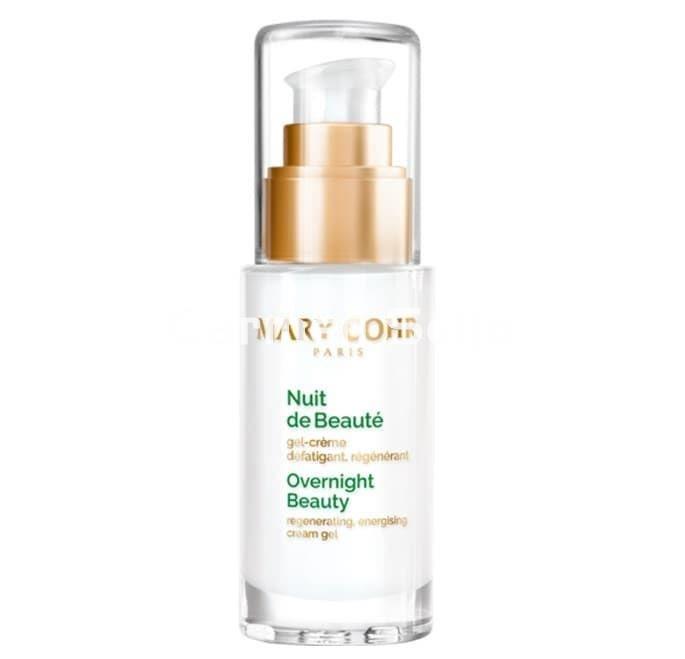 Mary Cohr Gel-Crema Regenerador Nuit de Beauté 50 ml - Imagen 1