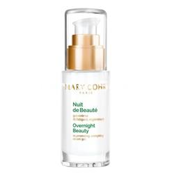 Mary Cohr Gel-Crema Regenerador Nuit de Beauté 50 ml - Imagen 1
