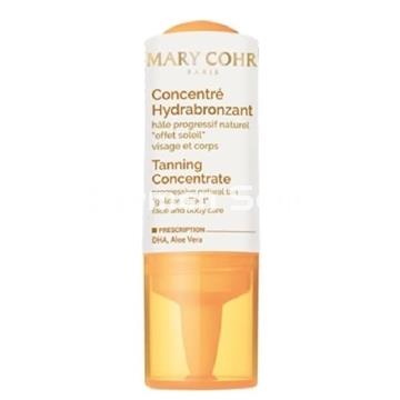 Mary Cohr Gotas Autobronceadoras Concentré Hydrabronzant 15 ml - Imagen 1