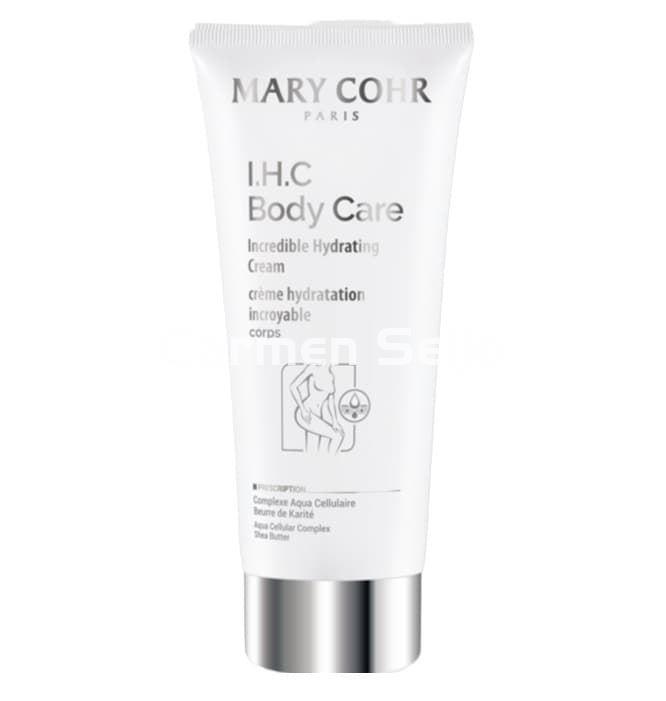 Mary Cohr IHC Soins Corps Crema Hidratante Corporal - Imagen 1