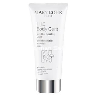 Mary Cohr IHC Soins Corps Crema Hidratante Corporal - Imagen 1