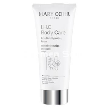 Mary Cohr IHC Soins Corps Crema Hidratante Corporal - Imagen 1