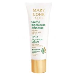 Mary Cohr Ingenieuse Jeunesse Crema Antiedad Color SPF 50 - Imagen 1