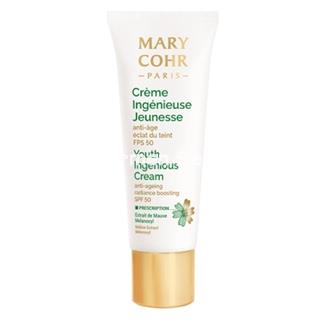 Mary Cohr Ingenieuse Jeunesse Crema Antiedad Color SPF 50 - Imagen 1