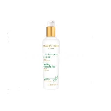 Mary Cohr Leche Limpiadora Lait Demaquillant Douceur 200 ml - Imagen 1