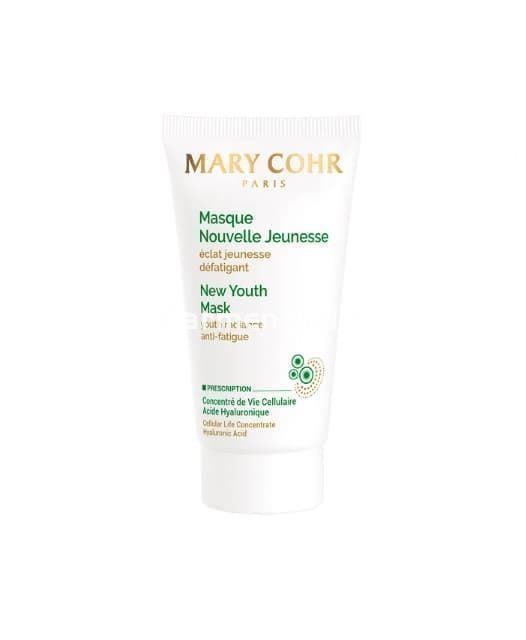 Mary Cohr Mascarilla Efecto Juventud Nouvelle Jeunesse 50 ml - Imagen 1
