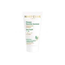 Mary Cohr Mascarilla Efecto Juventud Nouvelle Jeunesse 50 ml - Imagen 1
