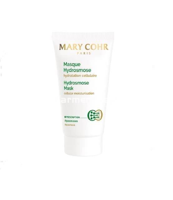 Mary Cohr Mascarilla Facial Hidratante Masque Hydrosmose 50 ml - Imagen 1