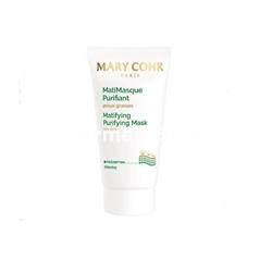 Mary Cohr Mascarilla Facial Purificante MatiMasque 50 ml - Imagen 1