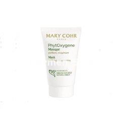 Mary Cohr Mascarilla Facial Purificante PhytOxygene 50 ml - Imagen 1