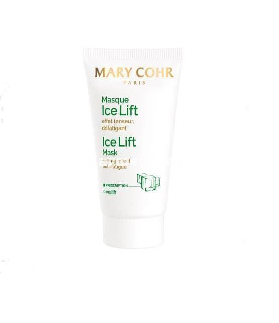 Mary Cohr Mascarilla Facial Tensora Masque Ice Lift 50 ml - Imagen 1