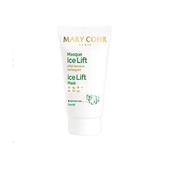 Mary Cohr Mascarilla Facial Tensora Masque Ice Lift 50 ml - Imagen 1