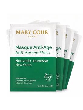Mary Cohr Masque Anti-Age 6 x 8 ml. - Imagen 1