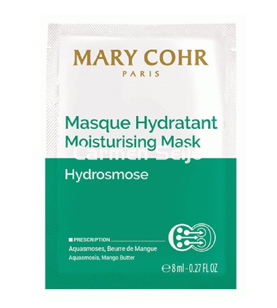 Mary Cohr Masque Hydratant 6 x 8 ml. - Imagen 1