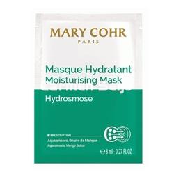 Mary Cohr Masque Hydratant 6 x 8 ml. - Imagen 1