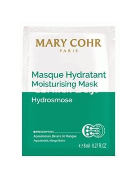 Mary Cohr Masque Hydratant 6 x 8 ml. - Imagen 1