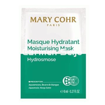 Mary Cohr Masque Hydratant 6 x 8 ml. - Imagen 1