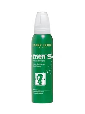 Mary Cohr Mousse Adelgazante Night Slimmer Mousse - Imagen 1