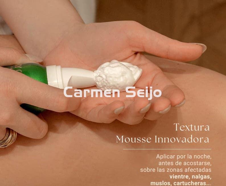 Mary Cohr Mousse Adelgazante Night Slimmer Mousse - Imagen 2