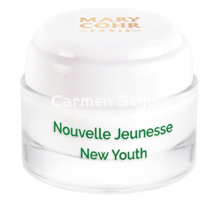 Mary Cohr Nouvelle Jeunesse Crema Juventud Radiante - Imagen 1