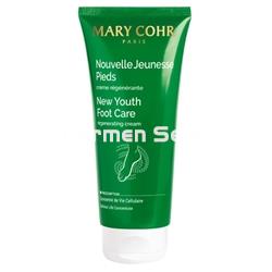 Mary Cohr Nouvelle Jeunesse Pieds Crema Rejuvenecedora Pies - Imagen 1