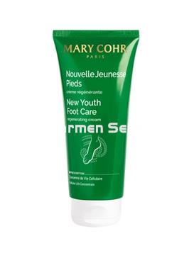 Mary Cohr Nouvelle Jeunesse Pieds Crema Rejuvenecedora Pies - Imagen 1