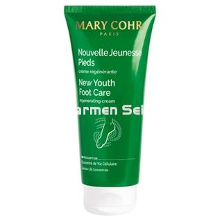 Mary Cohr Nouvelle Jeunesse Pieds Crema Rejuvenecedora Pies - Imagen 1