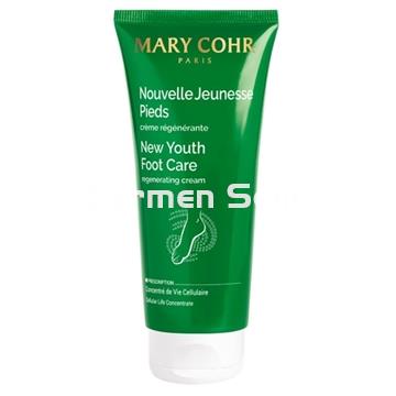 Mary Cohr Nouvelle Jeunesse Pieds Crema Rejuvenecedora Pies - Imagen 1