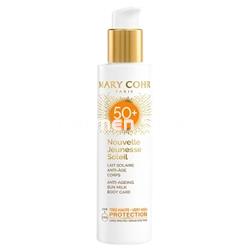 Mary Cohr Nouvelle Jeunesse Soleil Corps SPF50+ - Imagen 1