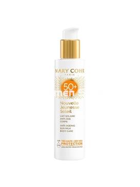 Mary Cohr Nouvelle Jeunesse Soleil Corps SPF50+ - Imagen 1