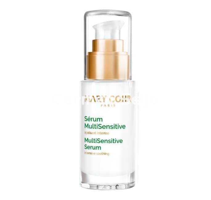 Mary Cohr Sérum Calmante Piel Sensible Multisensitive 30 ml - Imagen 1
