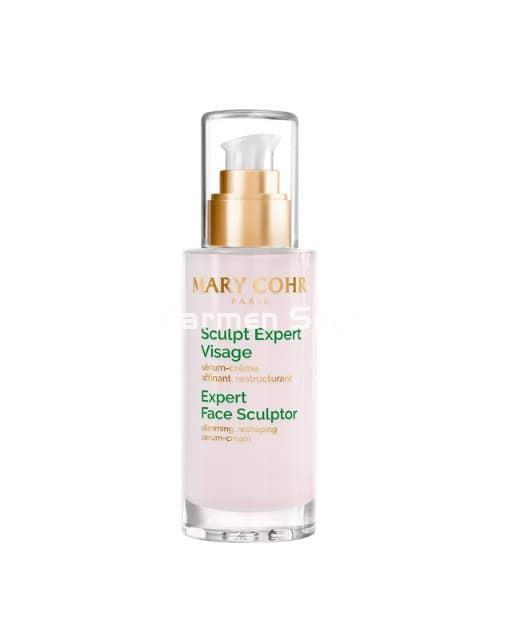 Mary Cohr Serúm Facial Remodelante Sculpt Expert Visage 90 ml - Imagen 1