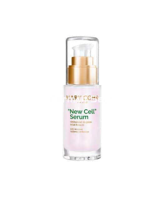 Mary Cohr Sérum Facial Renovador New Cell 30 ml - Imagen 1
