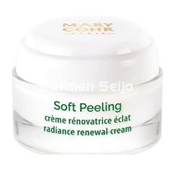 Mary Cohr Soft Peeling Crema Renovadora - Imagen 1