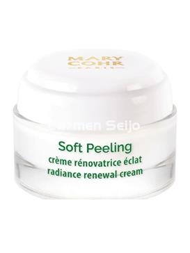 Mary Cohr Soft Peeling Crema Renovadora - Imagen 1