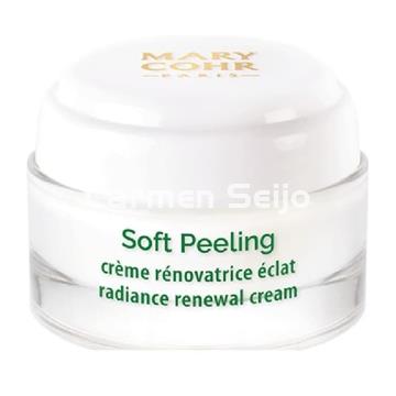 Mary Cohr Soft Peeling Crema Renovadora - Imagen 1