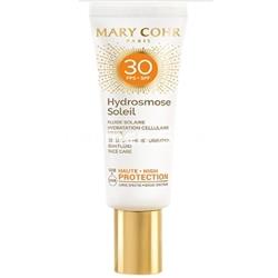 Mary Cohr Solar Facial Hidratante Hydrosmose SPF 30 - Imagen 1