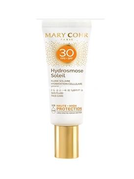 Mary Cohr Solar Facial Hidratante Hydrosmose SPF 30 - Imagen 1