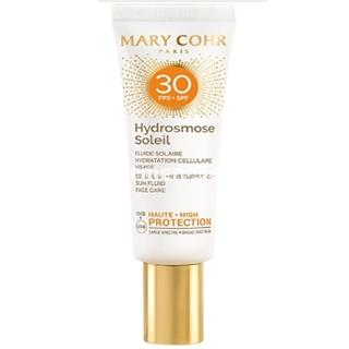 Mary Cohr Solar Facial Hidratante Hydrosmose SPF 30 - Imagen 1