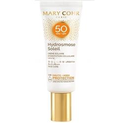 Mary Cohr Solar Facial Hidratante Hydrosmose SPF 50 - Imagen 1
