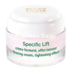 Mary Cohr Specific Lift Crema Antiflacidez Efecto Lifting - Imagen 1