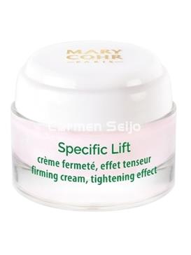 Mary Cohr Specific Lift Crema Antiflacidez Efecto Lifting - Imagen 1